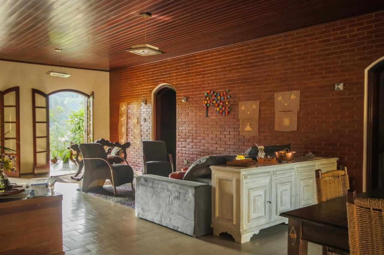 Villa Bem Querer - Suite Mairiporã Exterior foto